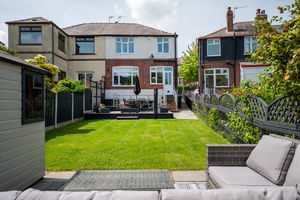 Bingham Park Crescent Greystones